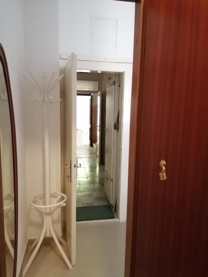 Omis Apartment On The Beach Экстерьер фото